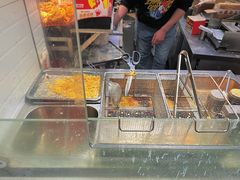 -正新鸡排·炸鸡烧烤(中原店)