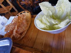-老北京涮羊肉(航东路店)