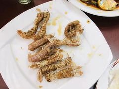 -望海潮海鲜店 特色家常菜(在海一方店)