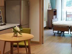 -泰康之家·锦绣府