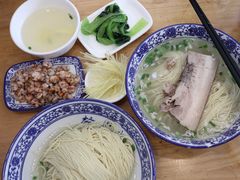 -裕兴记·三虾面(西北街总店)