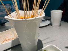 -半天妖烤鱼(紫荆广场店)