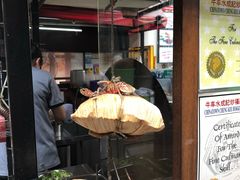 -牛车水美食街