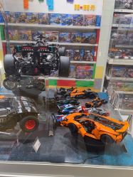 -乐高授权专卖店(中关村领展店)
