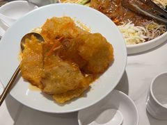 -上关东东北菜(夫子庙水游城店)