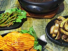 -吉志烤肉(太原总店)