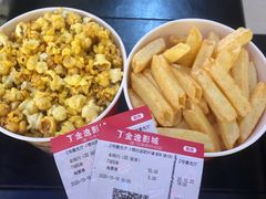 -五缘湾悦都汇购物中心