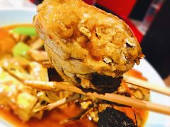 -沪小胖小龙虾(淮海中路旗舰店)