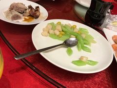 -无锡君来洲际酒店