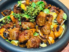 -榕意·川味之美(深业上城店)