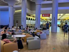 -浦乐汇·汤泉水世界