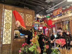 -蜀大侠火锅(总府路店)