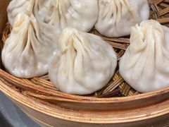 小笼包-熙盛源(复兴路店)