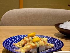 -隐泉京望日式料理(太和广场店)