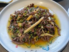 -食光慢宴·安吉土菜馆