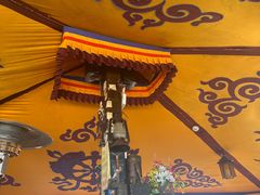 -玛吉阿米·餐吧