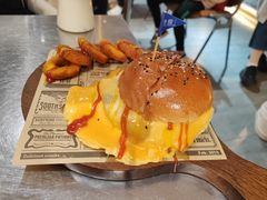 -觅食Meet Food(文星湾店)