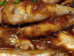 -7号院家宴.烧鸽子(门头沟店)