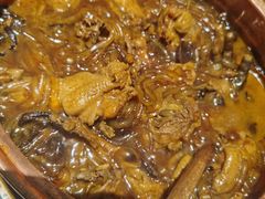 -关东小磨东北菜(漕河泾印象城店)