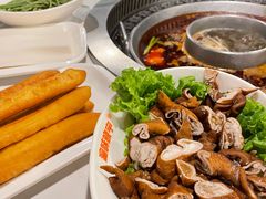 -晓宇重庆火锅(赛格国际购物中心店)