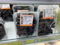 -新苗超市(花城店)