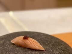 -Sushi Zo Hong Kong