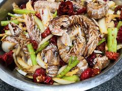 -辣盆盆麻辣小龙虾(哈尔滨总店)