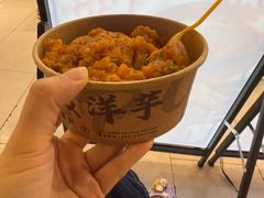 -周小亮丁家坡洋芋(全国总店)