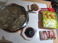 -福源药膳鸡(天润城店)