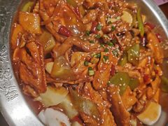 -谢蟹浓(西铁营万达店)