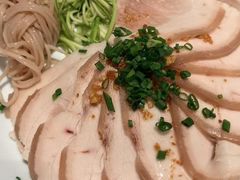 -福照楼汽锅鸡·云南菜(火车站锦江店)