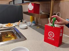 -海底捞火锅(万科广场店)