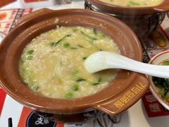 -71号豆汤饭·成都小馆(春熙路百盛店)