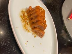 -海天楼中餐厅(吴宫泛太平洋酒店)