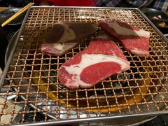 -九田家黑牛烤肉料理(中北镇店)