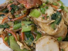 -面道赞宁海海鲜面(迎凤街店)