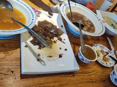 -老雒阳面馆·水席·洛阳菜(王城路店)