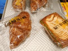 -PAPER STONE BAKERY(天环店)