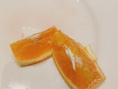 -烟台中泽华羿铂尔曼酒店·汇·全日餐厅·高空海景自助