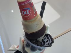 -DQ·蛋糕·冰淇淋(万象城店)