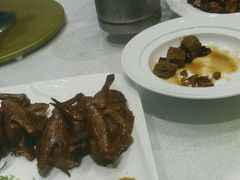-渔堂公园餐厅·本帮菜(乐园路店)