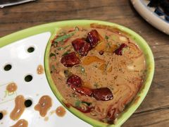 -芝麻花餐厅(祁家豁子店)