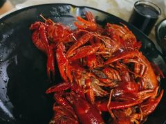 -聚味瞿记·龙虾堂(树木岭店)