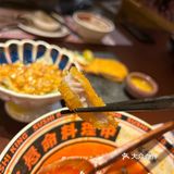 谁能拒绝带仙气的寿司~