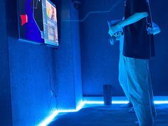 -零纪元VR体验馆·桌游(黄浦店)