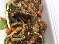 原味拌鱼皮-陈添記·祖傳爽鱼皮·西关老字号(广州首店)