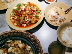 -廖川菜(八佰伴店)