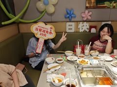 -海底捞火锅(塘厦天虹店)