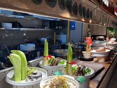 -筱爷叔·上海传统手工菜(玉树路店)