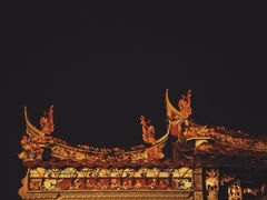 -晋江五店市传统文化旅游区